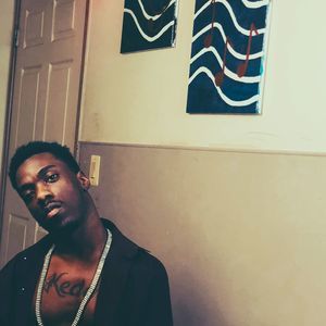 Meet your Posher, Thomas